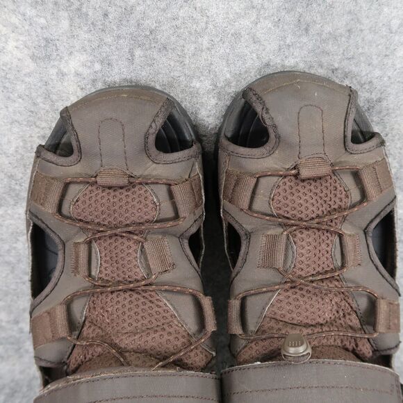 Teva Shoes Men 11 Sandal Outdoor Sport Active Casual Hiking Fisherman Closed Toe main image 6